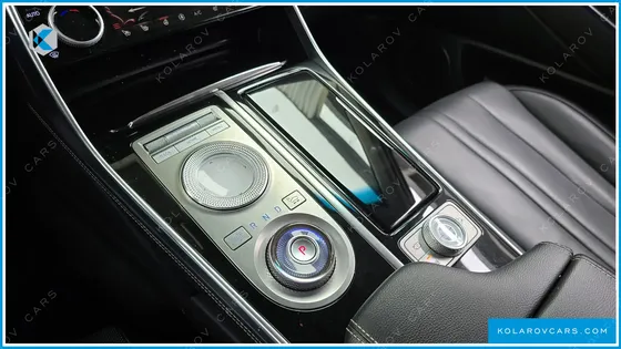 GENESIS GV80 3.0 DIESEL AWD