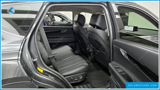 GENESIS GV80 3.0 DIESEL AWD