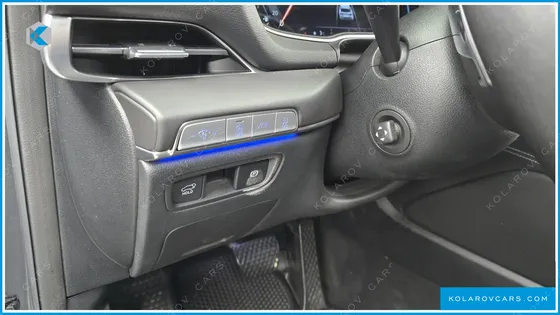 GENESIS GV80 3.0 DIESEL AWD