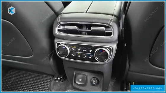 GENESIS GV80 3.0 DIESEL AWD