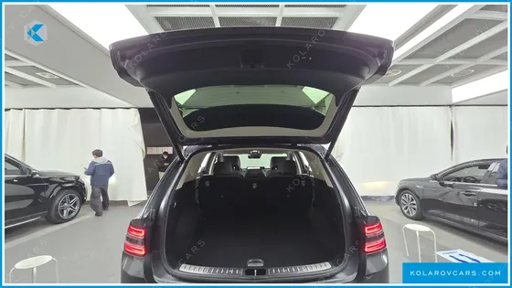 GENESIS GV80 3.0 DIESEL AWD