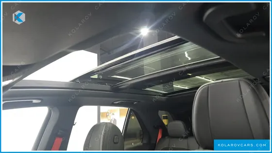 MERCEDES GLE-CLASS AMG GLE53 4MATIC+