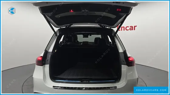 MERCEDES GLE-CLASS AMG GLE53 4MATIC+