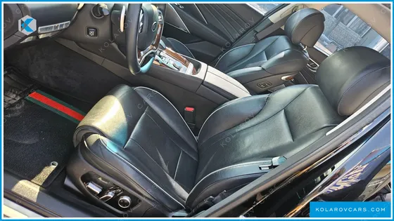 KIA K9 3.8 GDI AWD