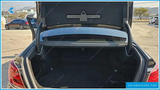 KIA K9 3.8 GDI AWD