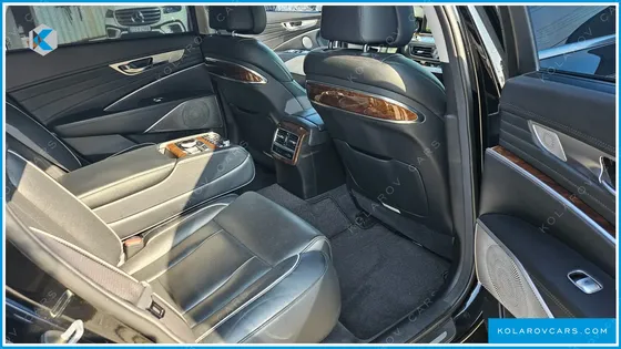 KIA K9 3.8 GDI AWD
