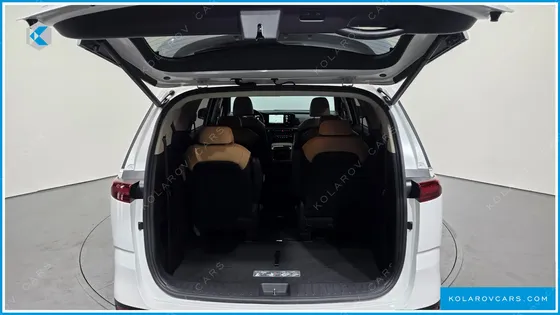 KIA CARNIVAL 9-SEATER SIGNATURE