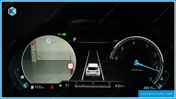 GENESIS GV80 3.0 DIESEL AWD