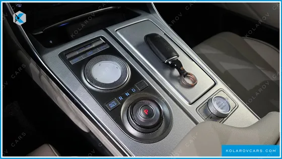 GENESIS GV80 3.0 DIESEL AWD