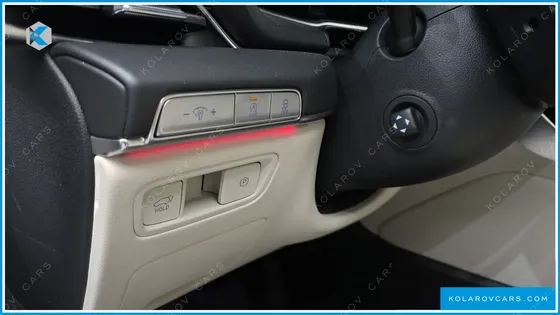 GENESIS GV80 3.0 DIESEL AWD