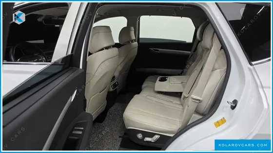 GENESIS GV80 3.0 DIESEL AWD