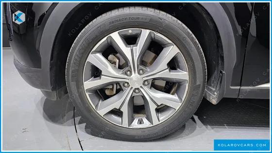 HYUNDAI PALISADE GASOLINE 3.8 4WD