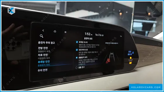 HYUNDAI PALISADE GASOLINE 3.8 4WD