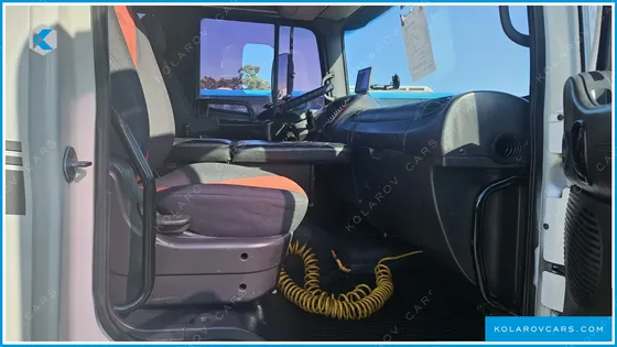 HYUNDAI MEGA TRUCK SUP