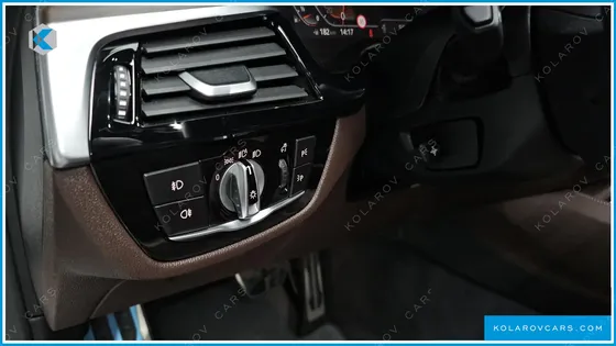 BMW 5 SERIES 520I M SPORT