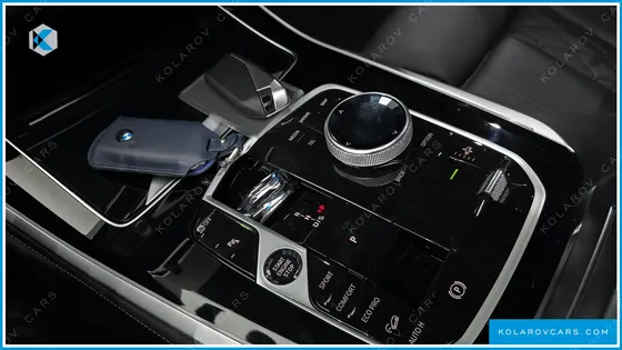 BMW X5 XDRIVE 40I M SPORT