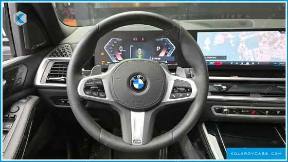 BMW X5 XDRIVE 40I M SPORT