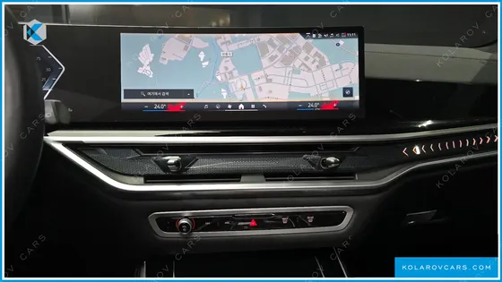 BMW X5 XDRIVE 40I M SPORT