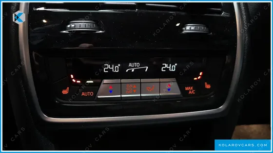 BMW X5 XDRIVE 40I M SPORT