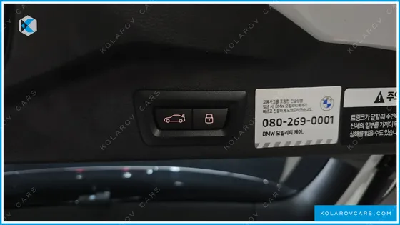 BMW X5 XDRIVE 40I M SPORT