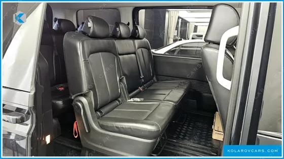 HYUNDAI STARIA 4WD TOURER 9-SEATER