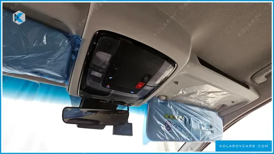HYUNDAI STARIA 4WD TOURER 9-SEATER