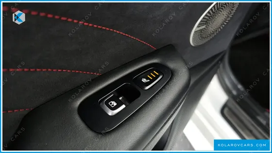 KIA STINGER 3.3 GT AWD MASTERS TURBO PACKAGE
