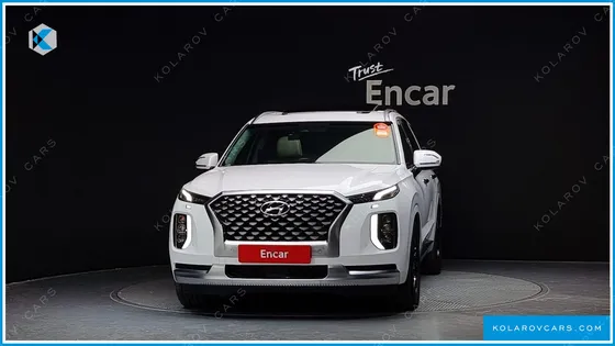 HYUNDAI PALISADE DIESEL 2.2 4WD