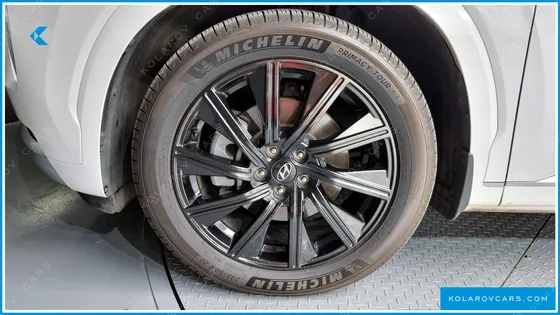 HYUNDAI PALISADE DIESEL 2.2 4WD