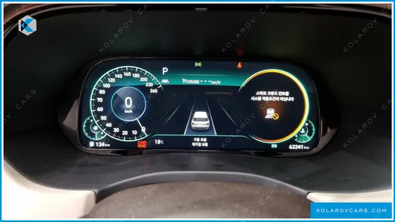 HYUNDAI PALISADE DIESEL 2.2 4WD