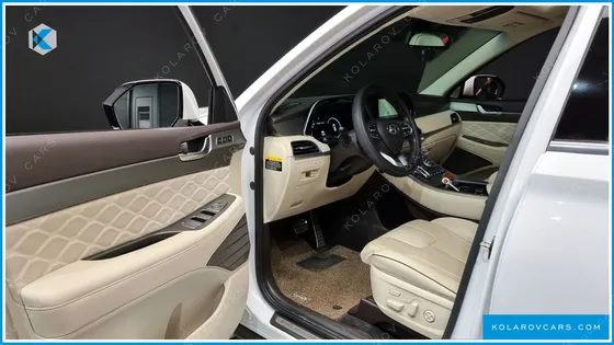 HYUNDAI PALISADE DIESEL 2.2 4WD