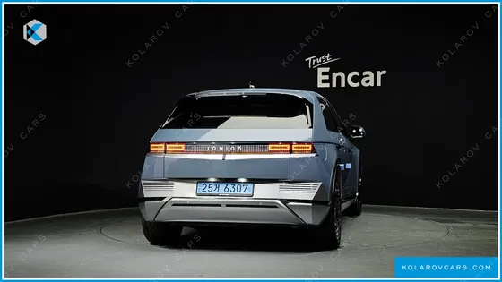 HYUNDAI IONIQ 5 LONG RANGE