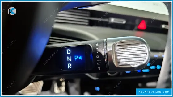 HYUNDAI IONIQ 5 LONG RANGE