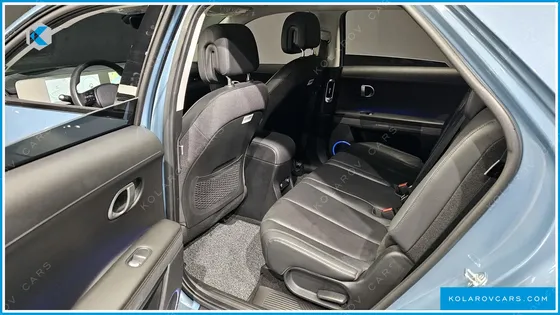 HYUNDAI IONIQ 5 LONG RANGE