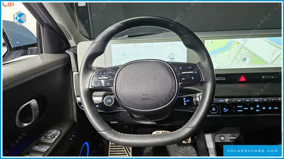 HYUNDAI IONIQ 5 LONG RANGE