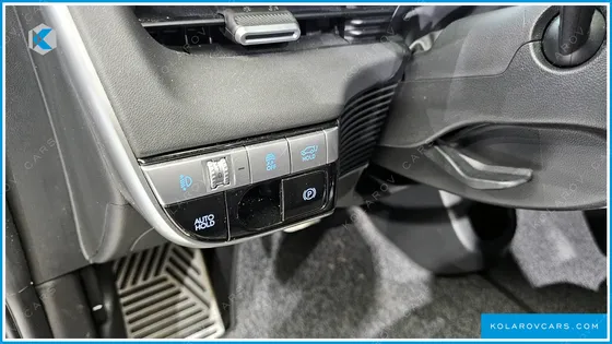 HYUNDAI IONIQ 5 LONG RANGE