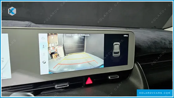 HYUNDAI IONIQ 5 LONG RANGE
