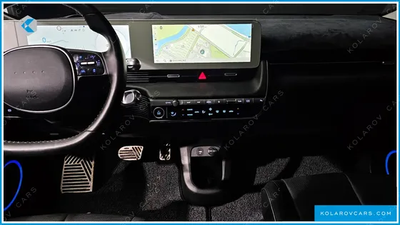 HYUNDAI IONIQ 5 LONG RANGE
