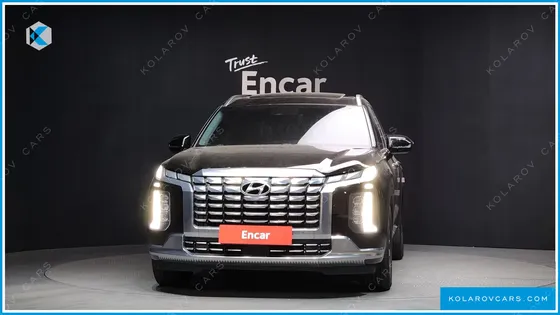 HYUNDAI PALISADE DIESEL 2.2 4WD