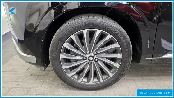 HYUNDAI PALISADE DIESEL 2.2 4WD