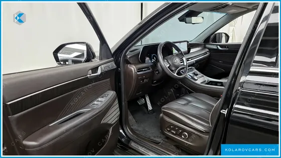 HYUNDAI PALISADE DIESEL 2.2 4WD
