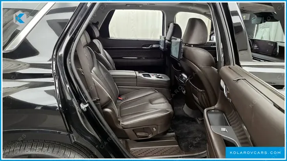 HYUNDAI PALISADE DIESEL 2.2 4WD