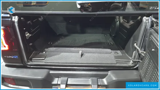 JEEP WRANGLER 2.0 OVERLAND POWER TOP 4DOOR 4XE