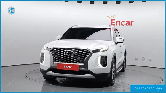 HYUNDAI PALISADE DIESEL 2.2 4WD