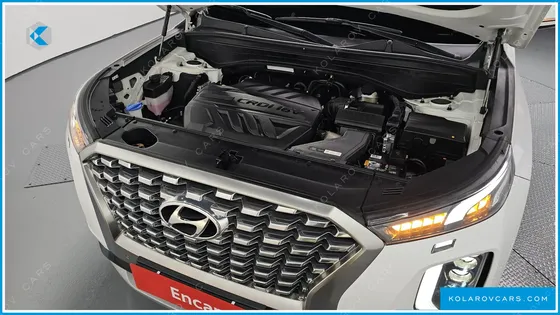 HYUNDAI PALISADE DIESEL 2.2 4WD