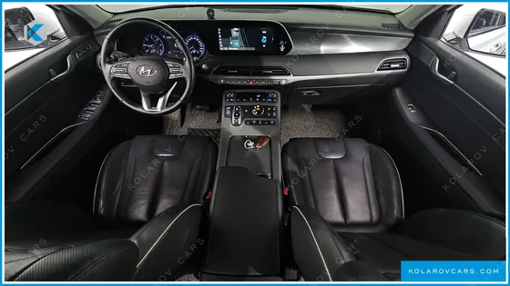 HYUNDAI PALISADE DIESEL 2.2 4WD