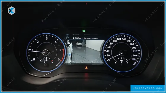 HYUNDAI PALISADE DIESEL 2.2 4WD