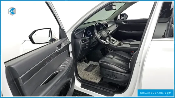 HYUNDAI PALISADE DIESEL 2.2 4WD