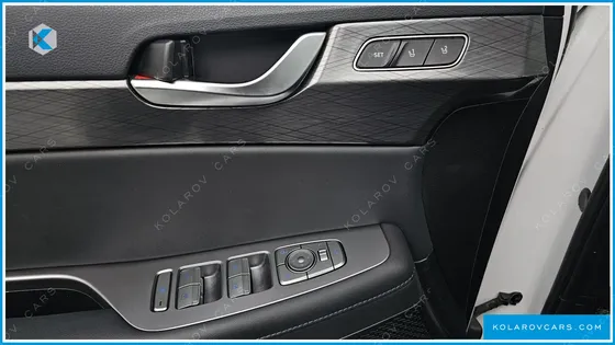 HYUNDAI PALISADE DIESEL 2.2 4WD