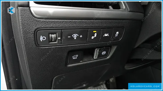 HYUNDAI PALISADE DIESEL 2.2 4WD